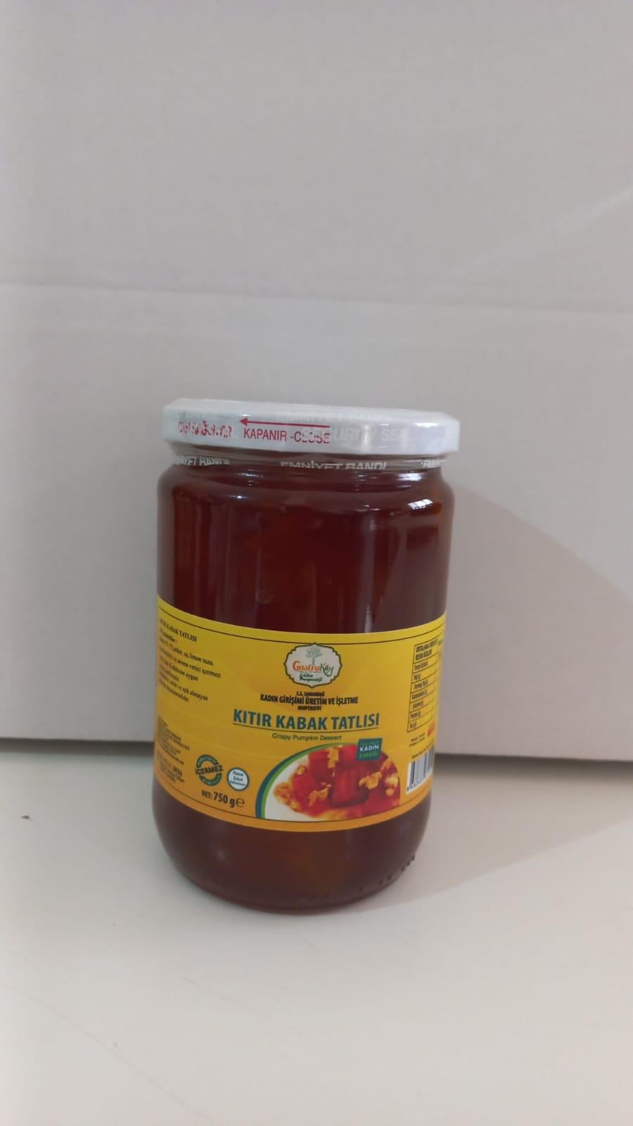 Kabak Tatlısı