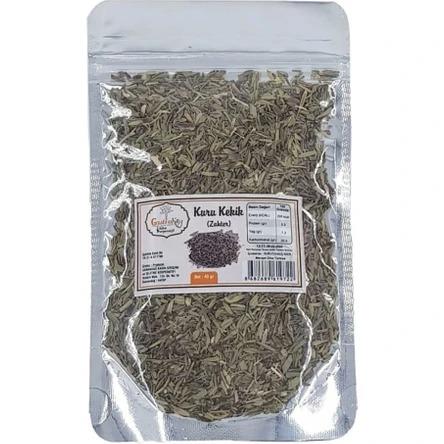 Kuru Kekik